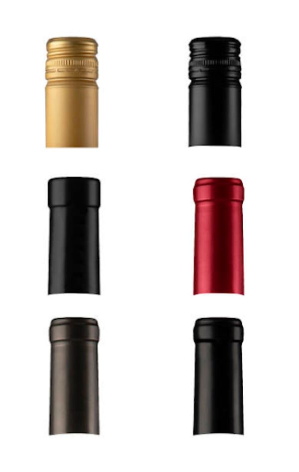 Wine Capsules