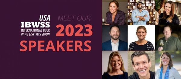 IBWSS USA 2023 Speakers