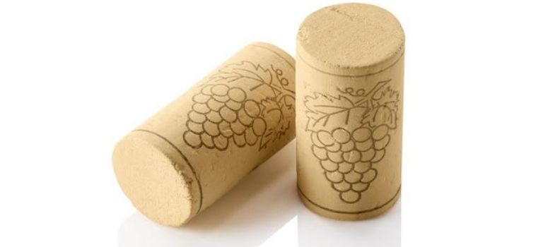 Colmated Wine Corks by Widgetco
