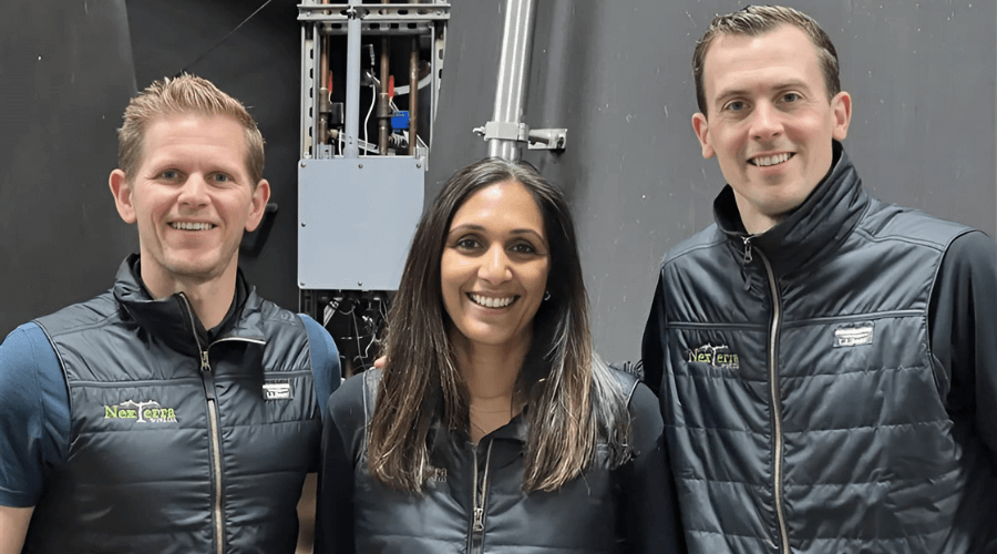 Team Nexterra