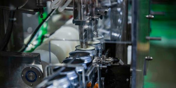 Compass 25 Compact Canner