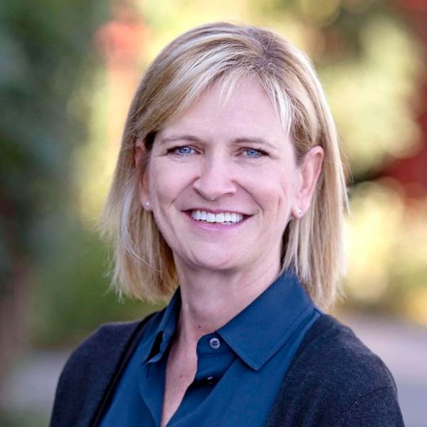 Debbie Novograd, CEO of BevZero