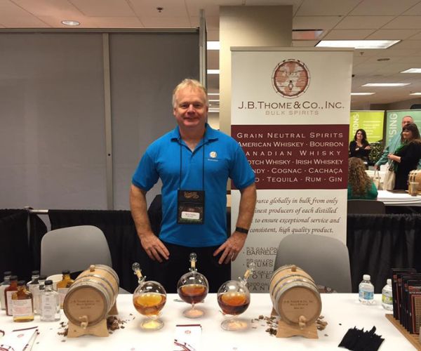 J.B. Thome & Co., Inc.