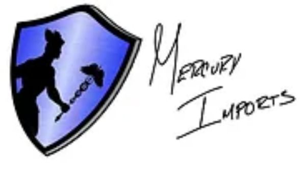 Mercury Imports