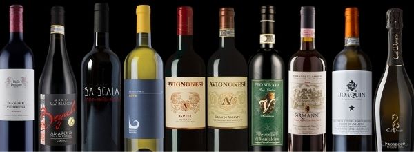 Premium Wine Producers