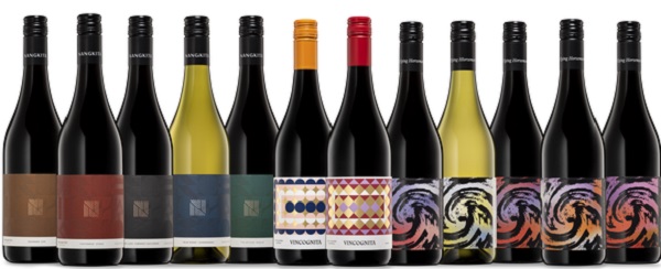 Alexander Daniels Bottle Group