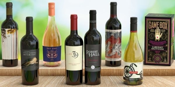 O'Neill Vintners & Distillers