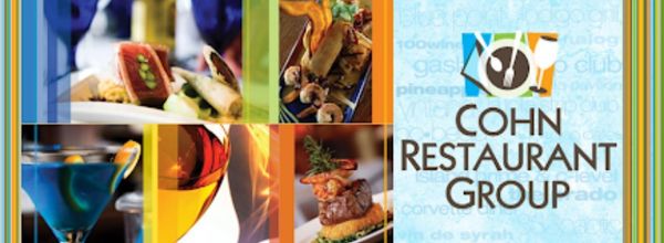 Cohn restaurant group