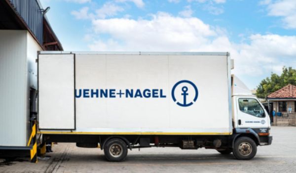 Kuehne + Nagel