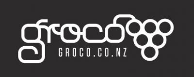 Logo for:  GroCo