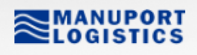 Logo for:  Manuport Logistics