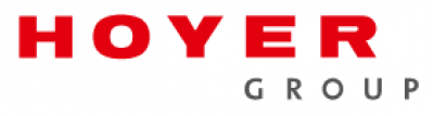 Logo for:  Hoyer Global USA Inc
