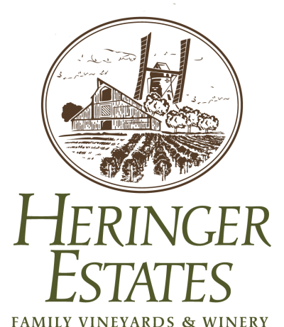 Logo for:  Heringer Estates Winery