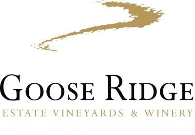 Logo for:  Goose Ridge Winery Monson Ranch Distillers