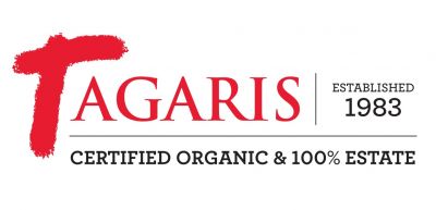 Logo for:  Tagaris Winery Inc