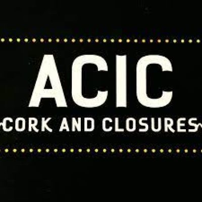Logo for:  ACIC Corks and Closures