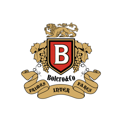 Logo for:  BOLERO  COMPANY