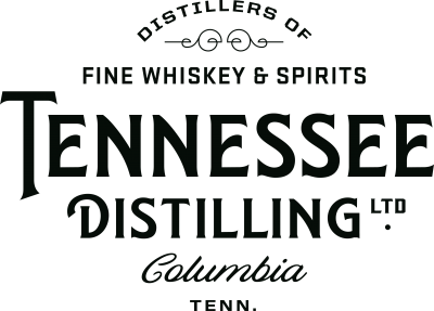 Logo for:  Tennessee Distilling