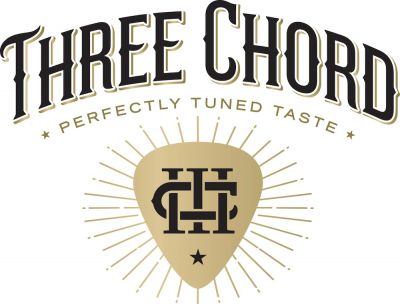 Logo for:  Three Chord Bourbon Inc