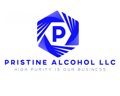 Logo for:  Pristine Alcohol LLC