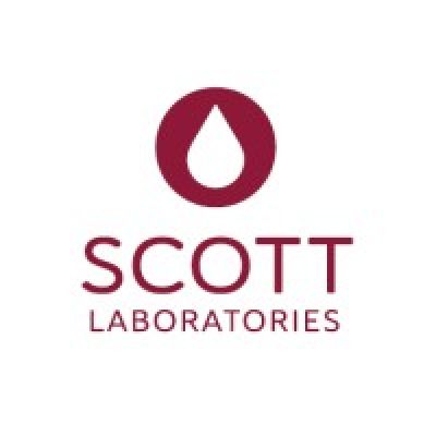 Logo for:  Scott Laboratories