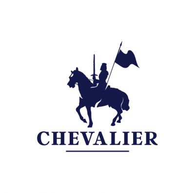 Logo for:  Chevalier Casks LLC
