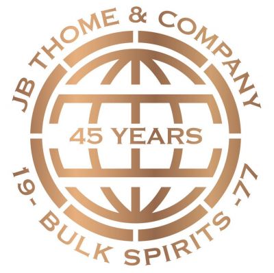 Logo for:  JB Thome  Company