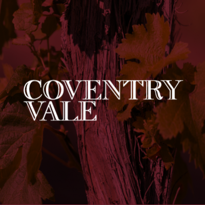 Logo for:  Coventry Vale