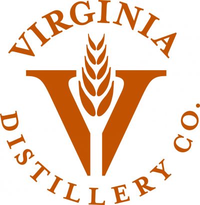Logo for:  Virginia Distillery Company