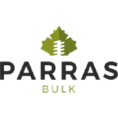 Logo for:  PARRAS BULK Bernardinos Carvalho SA 